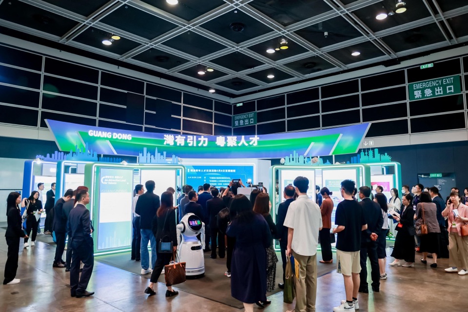第二届香港大会素材 04